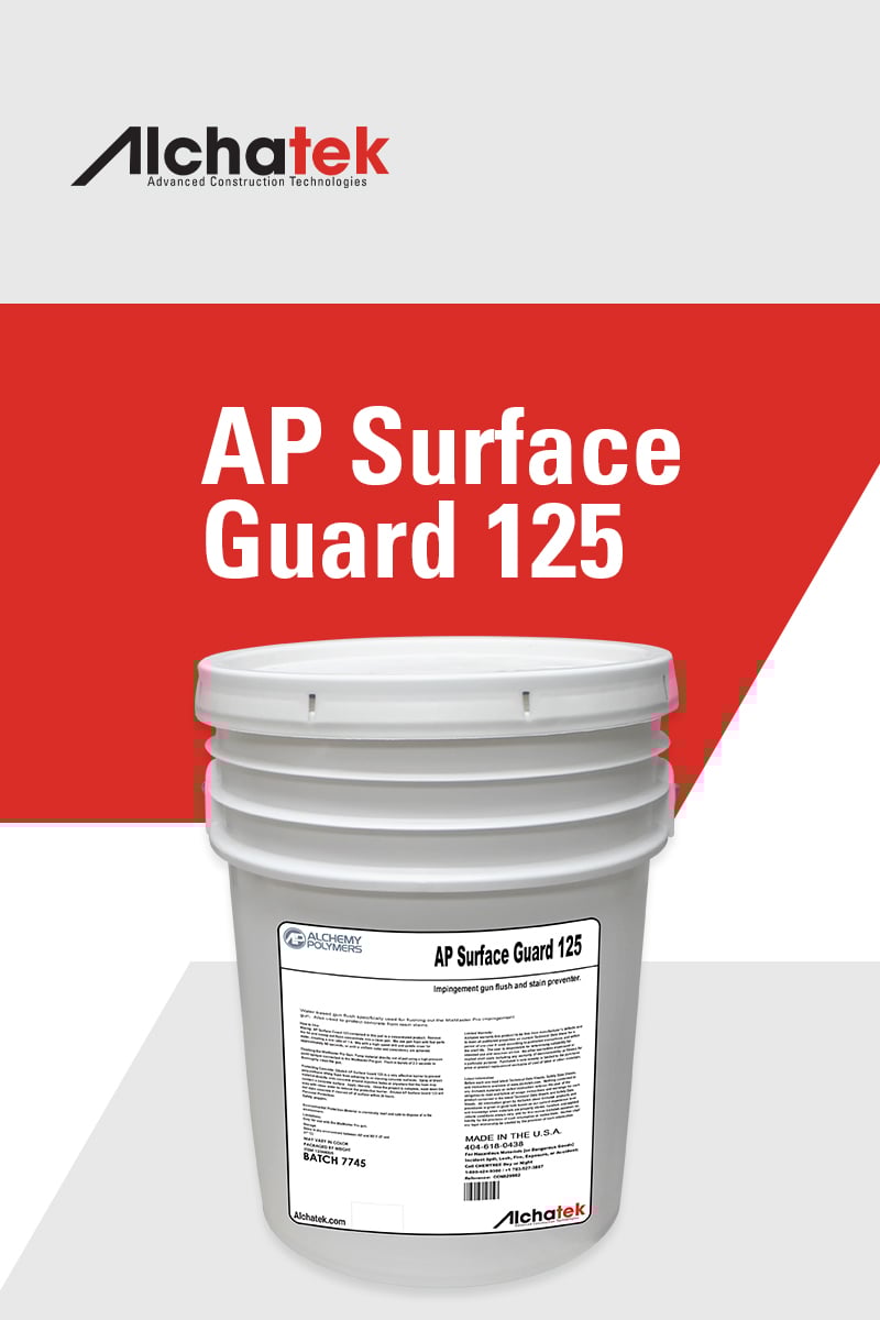 AP Surface Guard 125